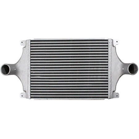 Aftermarket 222381 Hino Charge Air Cooler, 2318 x 1712 x 212  Fits Hino 338 222381-NOR